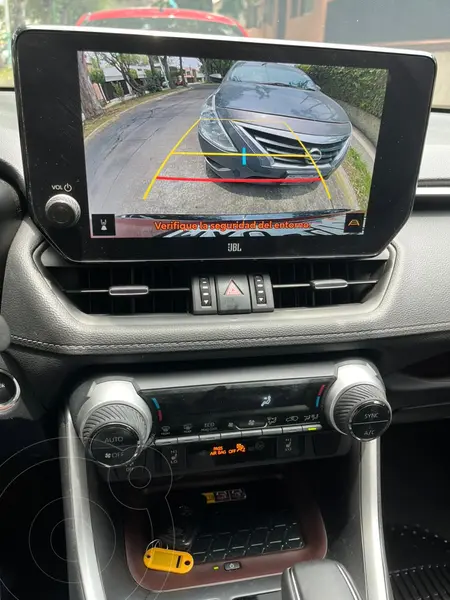 toyota rav4-hev