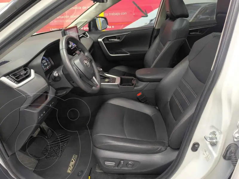 toyota rav4-hev