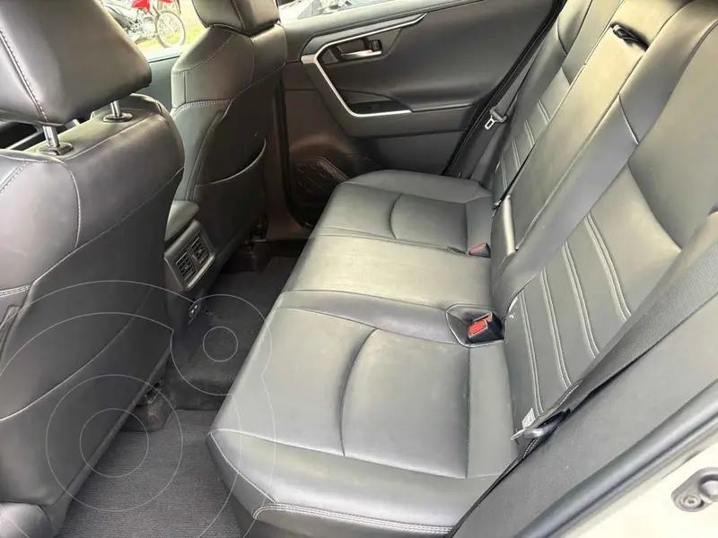 toyota rav4-hev