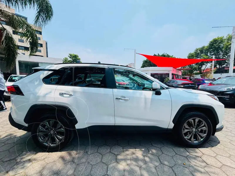 toyota rav4-hev