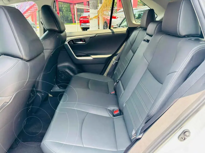 toyota rav4-hev
