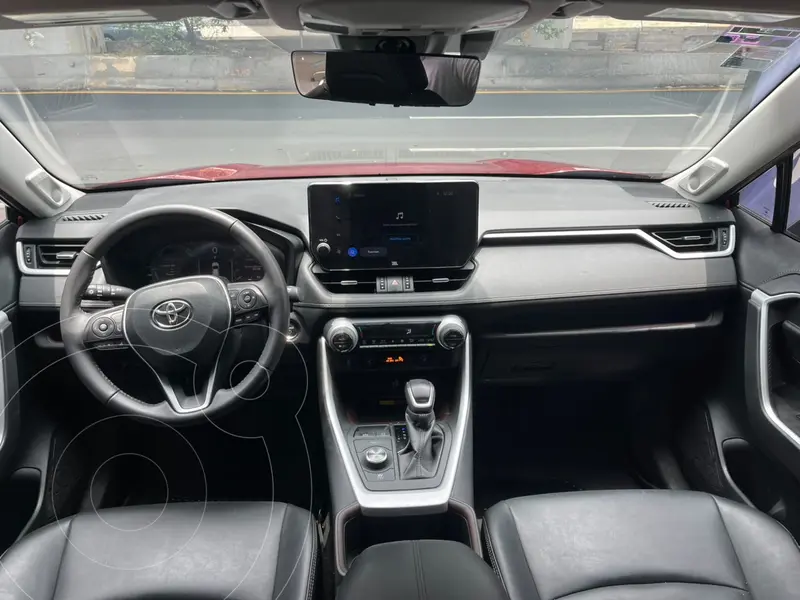 toyota rav4-hev