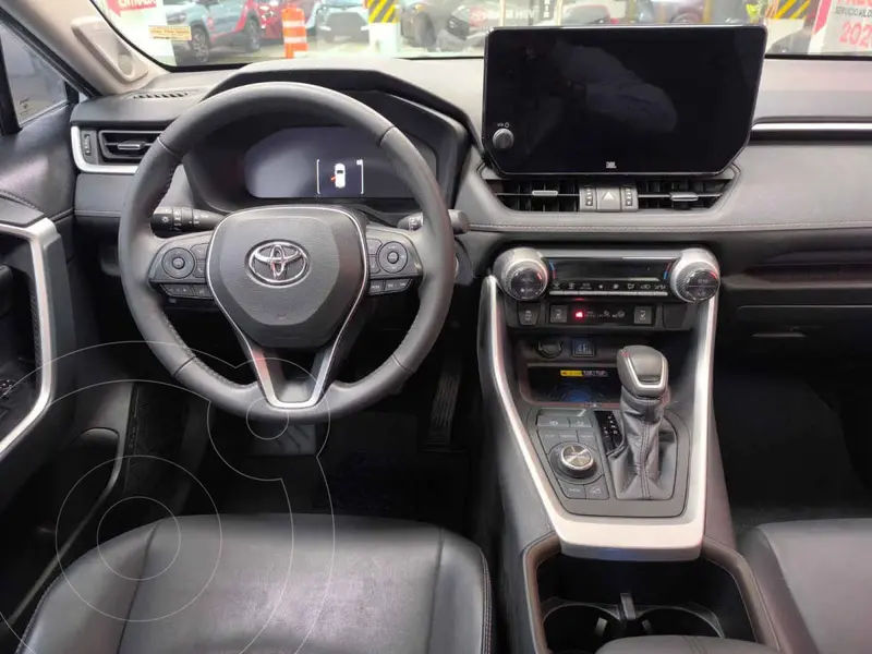 toyota rav4-hev