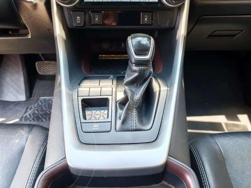 toyota rav4-hev