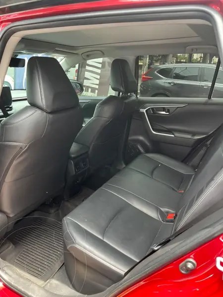 toyota rav4-hev