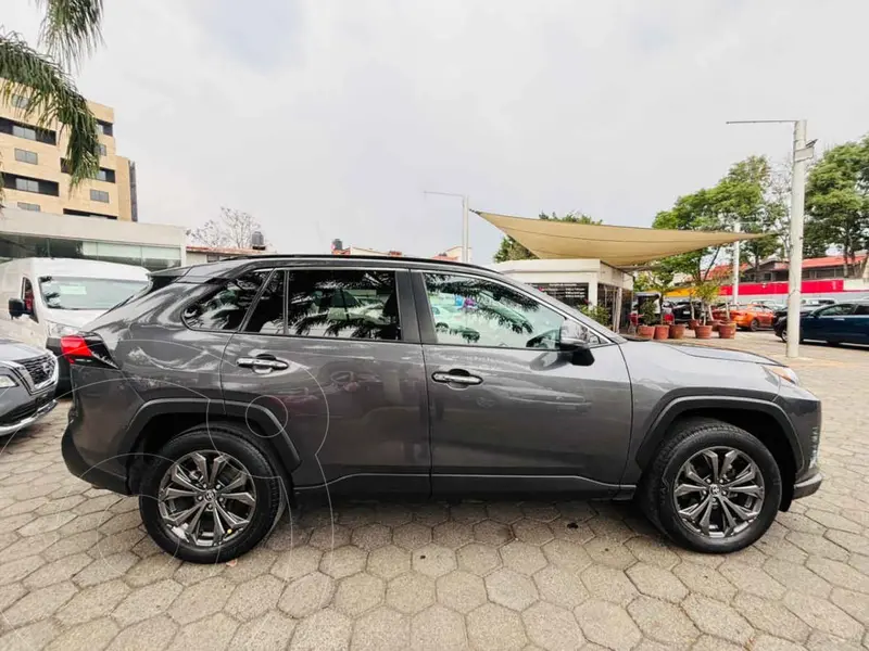 toyota rav4-hev
