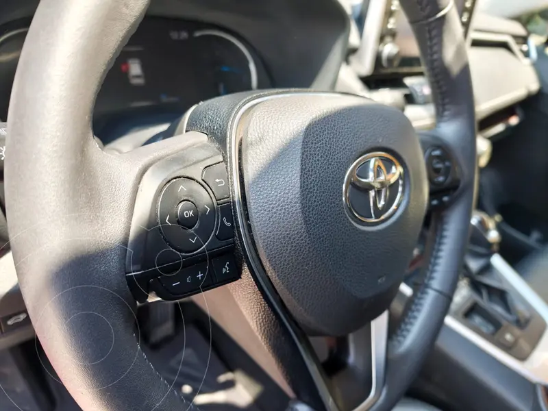 toyota rav4-hev