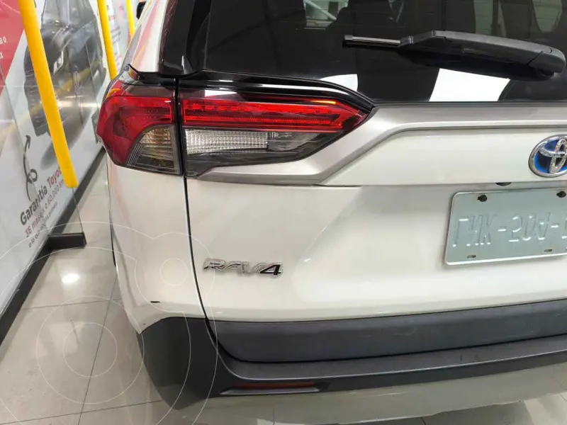 toyota rav4-hev