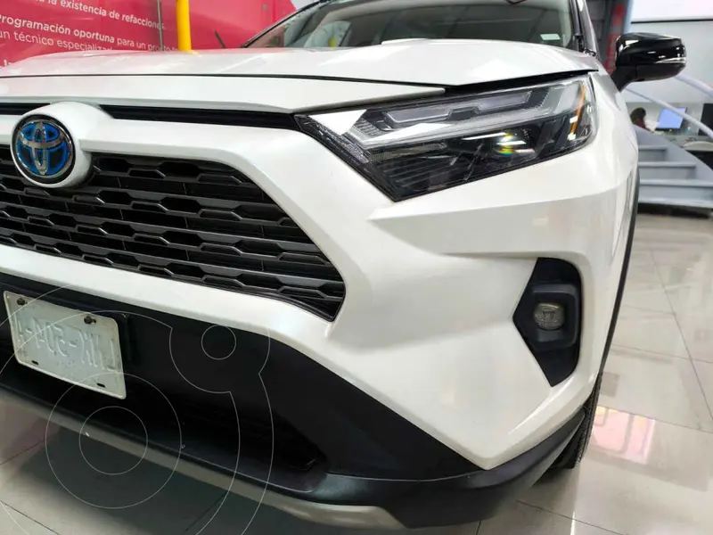 toyota rav4-hev