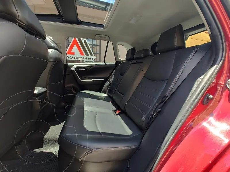 toyota rav4-hev