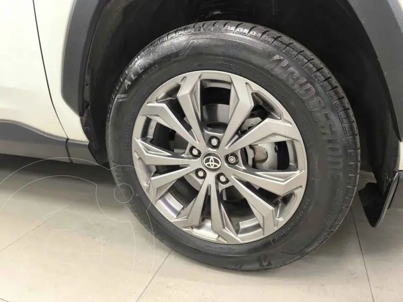 toyota rav4-hev