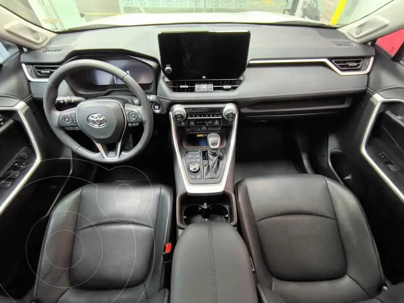 toyota rav4-hev