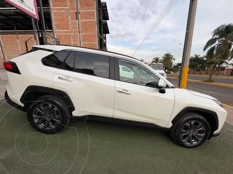 toyota rav4-hev