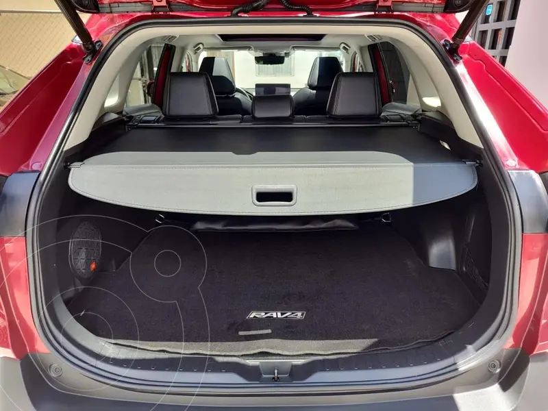 toyota rav4-hev