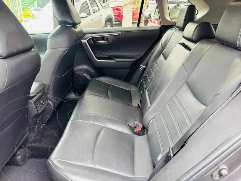 toyota rav4-hev