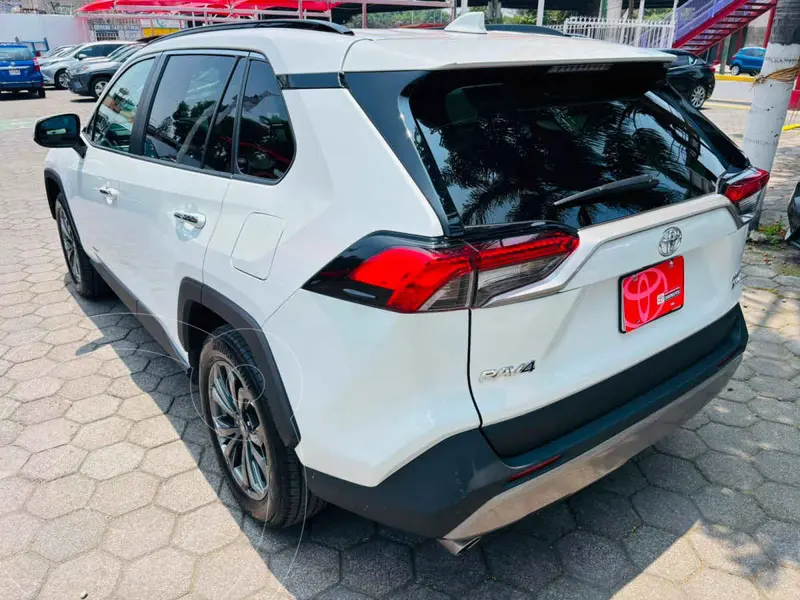 toyota rav4-hev