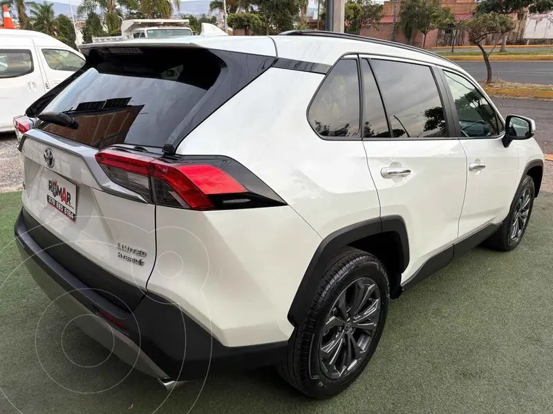toyota rav4-hev