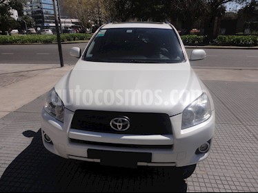 Toyota RAV4 - usado (2012) color Blanco precio $630.000