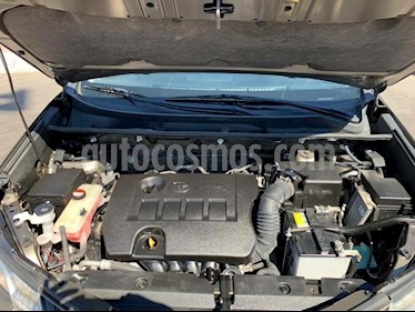foto Toyota Rav4 2.0 Lujo 4X2 usado (2015) color Bronce Metal precio $9.500.000