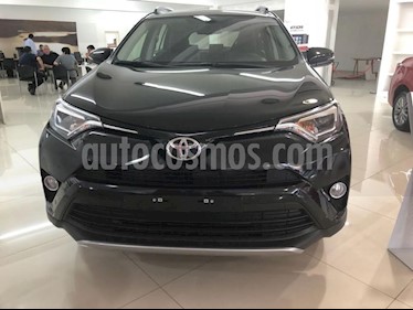 Foto venta Auto usado Toyota RAV4 2.0L 4x4 TD (2019) color Negro precio u$s50.900