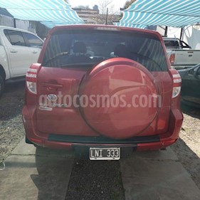 foto Toyota RAV4 2.4L 4x2 Aut usado (2012) precio $650.000