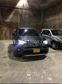 Toyota Rav4 2.0L 4x4 Aut usado (2017) color Gris Metalico precio $60.000.000