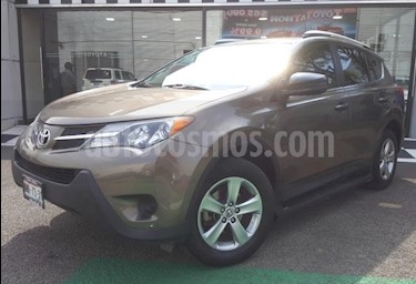 foto Toyota RAV4 5p LE L4/2.5 Aut usado (2015) precio $230,000
