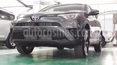 foto Toyota RAV4 TX 4x2 Aut nuevo color A elección precio $1.760.000