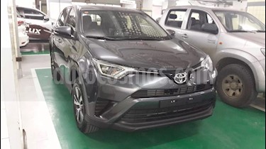 foto Toyota RAV4 TX 4x2 Aut nuevo color A elección precio u$s44.500