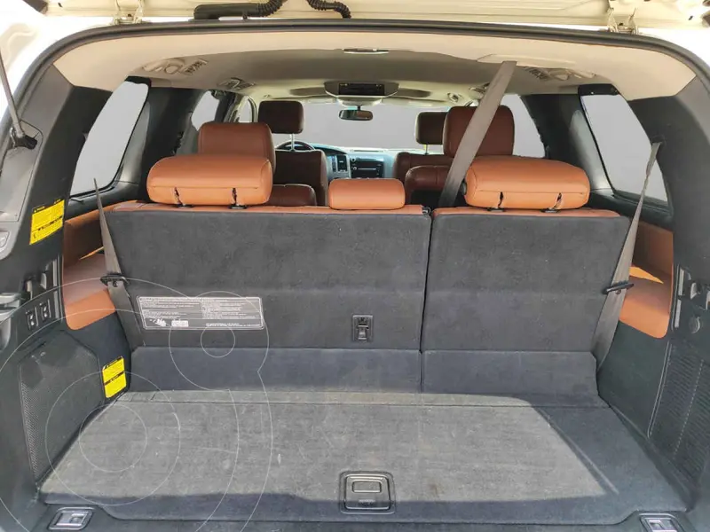 toyota sequoia