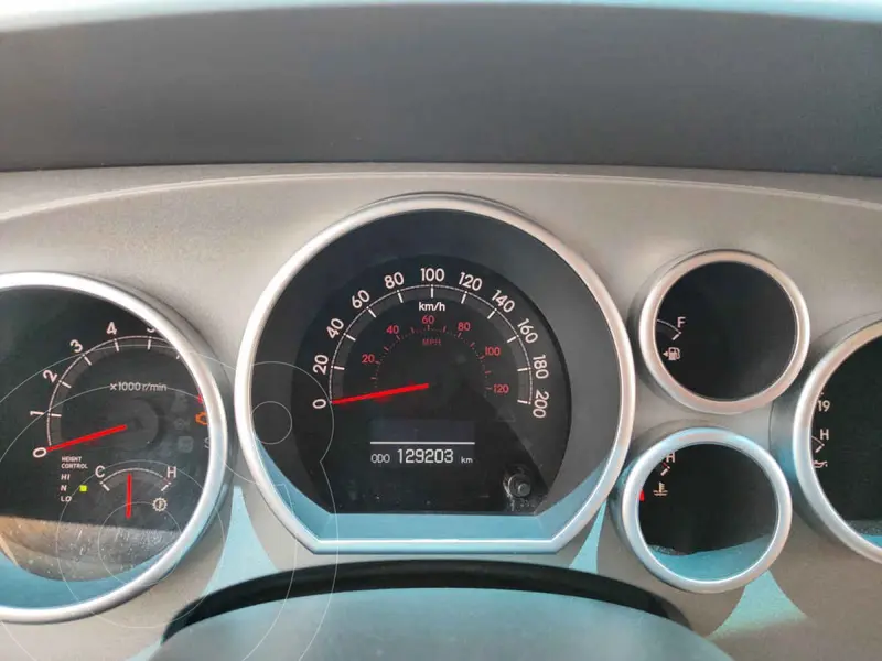 toyota sequoia