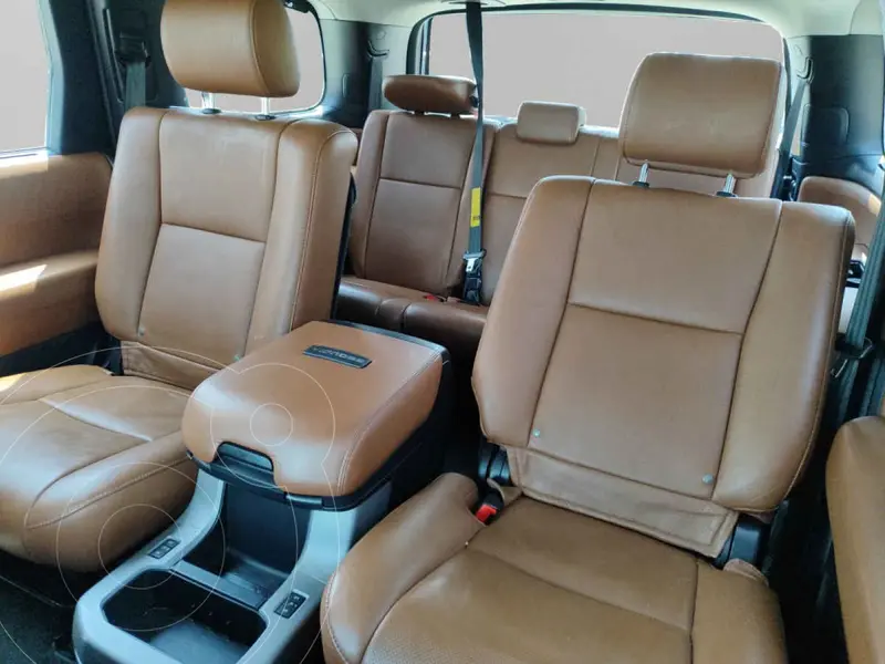 toyota sequoia