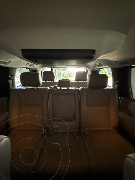 toyota sequoia