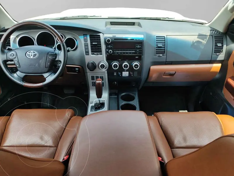 toyota sequoia