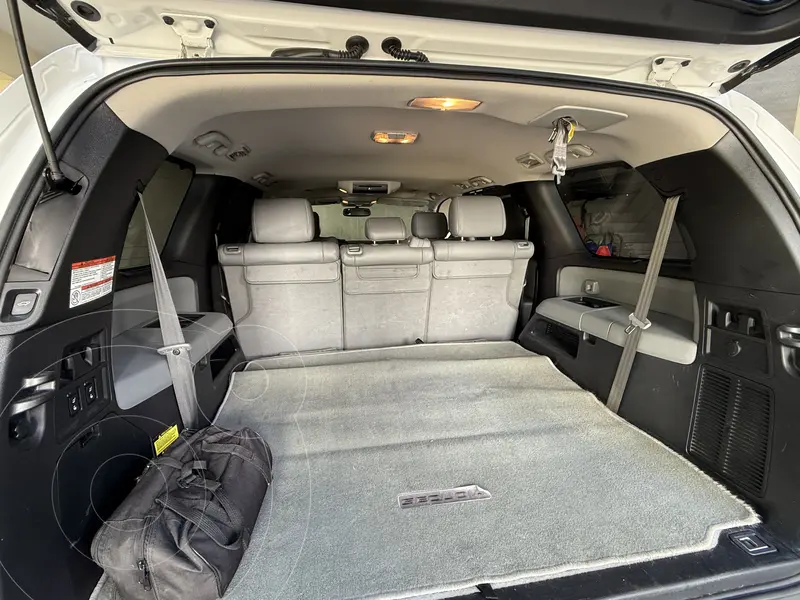 toyota sequoia