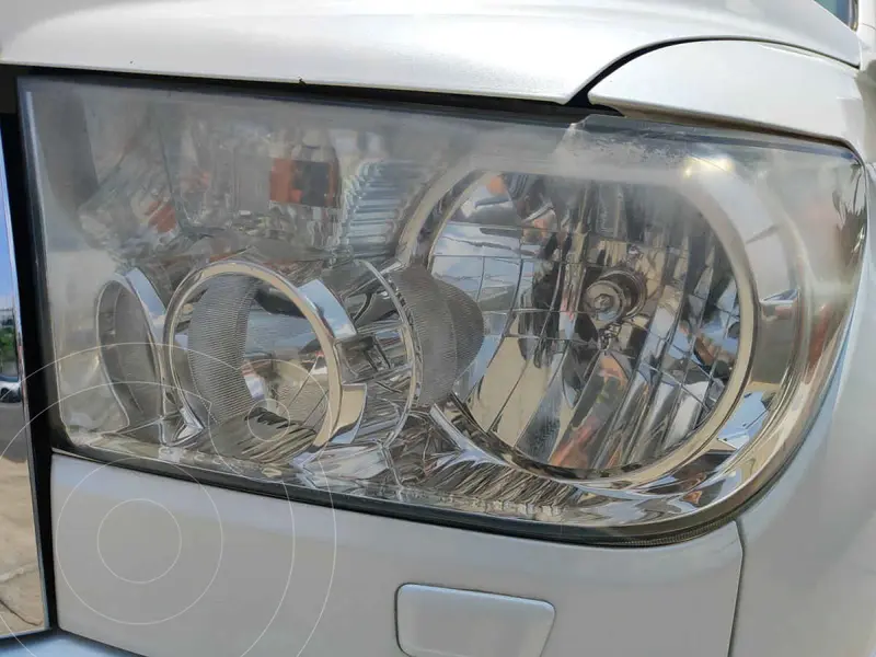 toyota sequoia