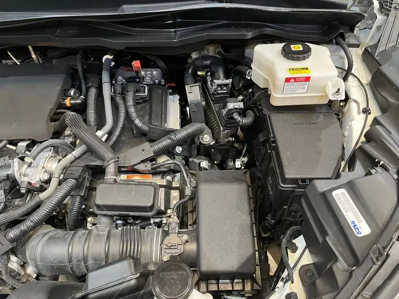 toyota sienna-hev