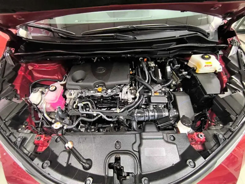 toyota sienna-hev