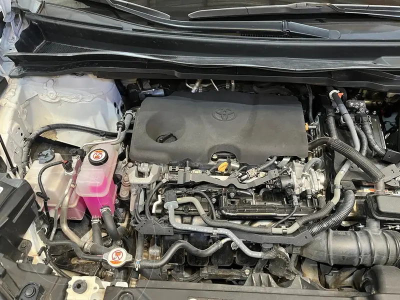 toyota sienna-hev