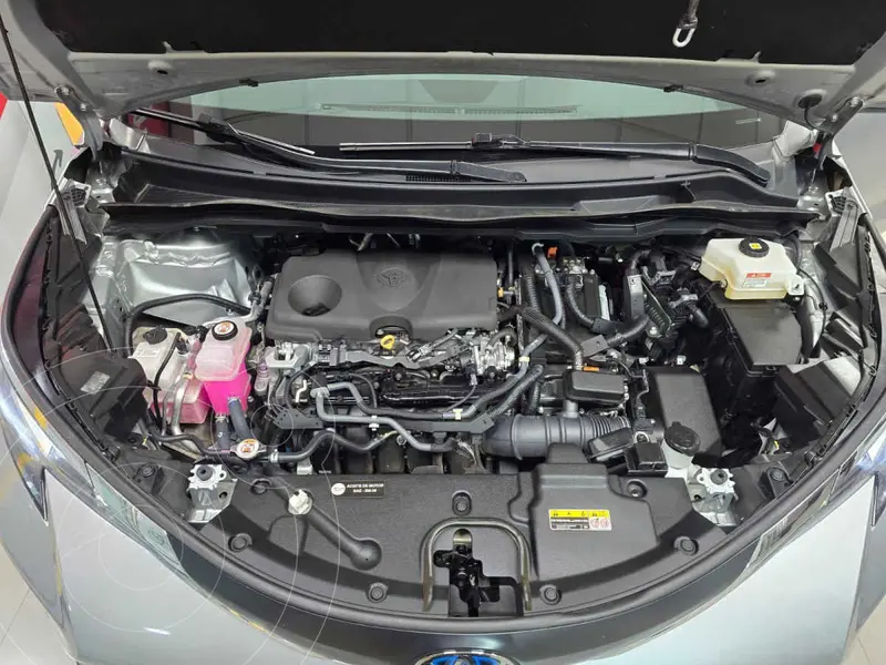 toyota sienna-hev