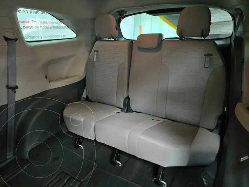 toyota sienna-hev