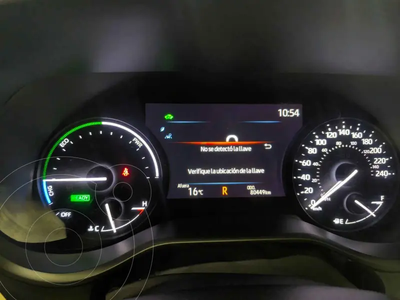 toyota sienna-hev