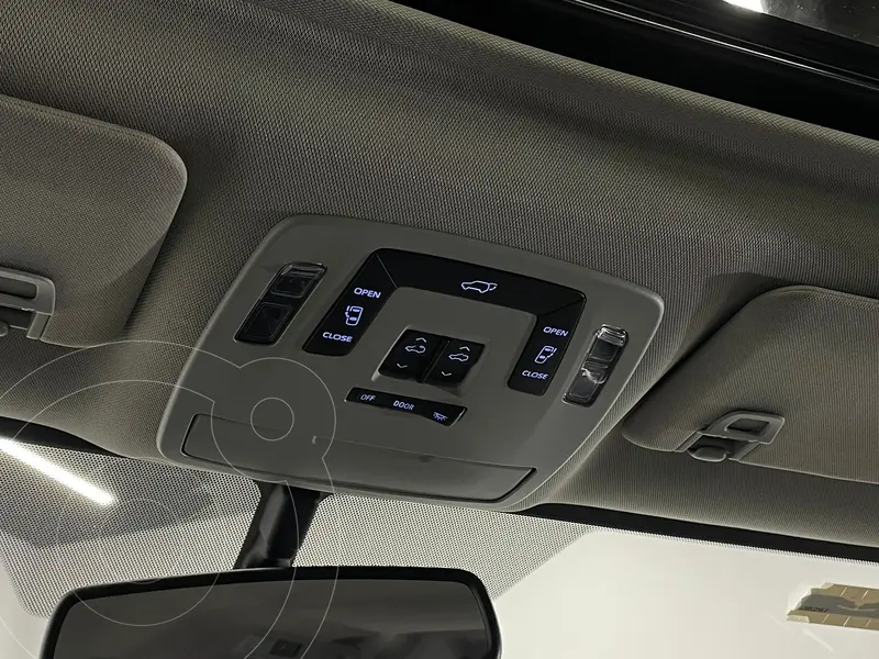 toyota sienna-hev