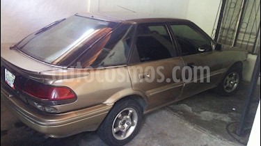 Foto Toyota Sky sedan usado (1991) color Marron precio u$s700