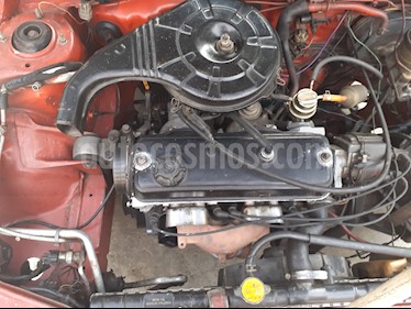 Toyota Starlet Jazz M-T L4 1.4 16V usado (1998) color Rojo precio BoF1.250