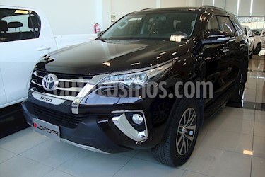 Foto venta Auto usado Toyota SW4 SRX 7 Pas Aut (2016) precio $1.500.000