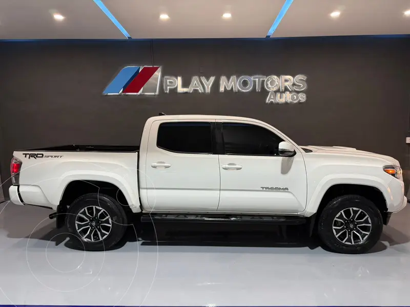 toyota tacoma