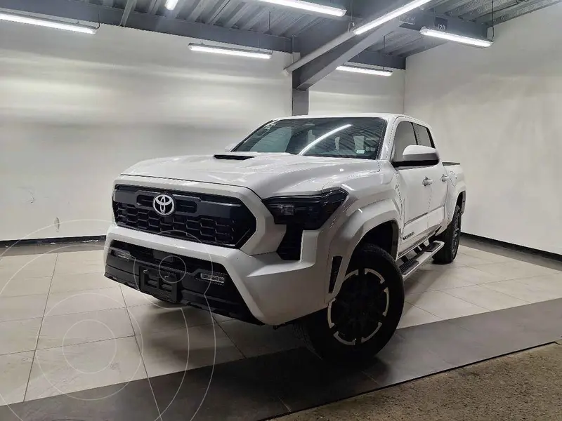 Toyota Tacoma TRD Sport 4x2 (2025)
