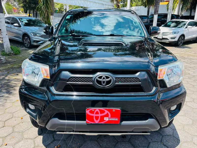 toyota tacoma