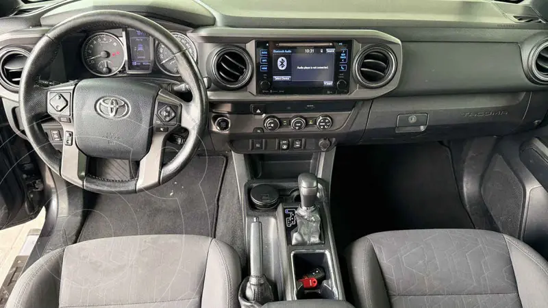 toyota tacoma
